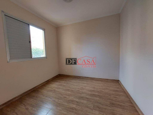 Imagem 11 de 21 de Apartamento Com 2 Dormitórios À Venda, Itaquera - São Paulo/sp - Ap7355