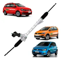 Comprar Caixa De Direção Eletrica Crossfox Fox Spacefox 2014 A 2021