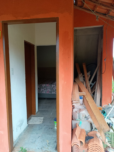 Vendo Ou Troco Casa Em São Luís Do Paraitinga