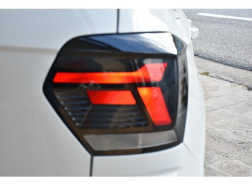 Volkswagen Pólo Polo 1.0 MPI MANUAL
