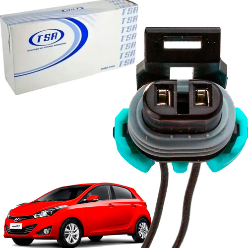 Sensor Nivel Boia Combustivel Hb20 Hb20s Hb20x 2013 A 2019