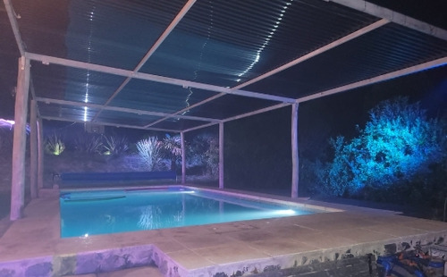 Imagen 8 de 18 de Alquilo Casa Amplia Villa Serrana, Piscina Cerrada Climatiza