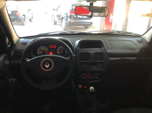 Imagen 9 de 9 de Renault Clio 1.2