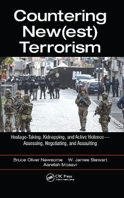 Libro Countering New(est) Terrorism : Hostage-taking, Kid...