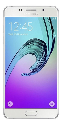 Samsung Galaxy A5 (2016) 16 Gb Blanco - Excelente (Reacondicionado)