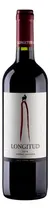 Comprar Vinho tinto seco Cabernet sauvignon Longitud Vinho Chileno 2018 adega BVDA SA 750 ml