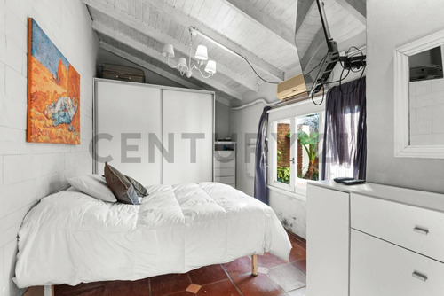 Venta Ph 3 Ambientes Con 2 Patios - Florida Oeste