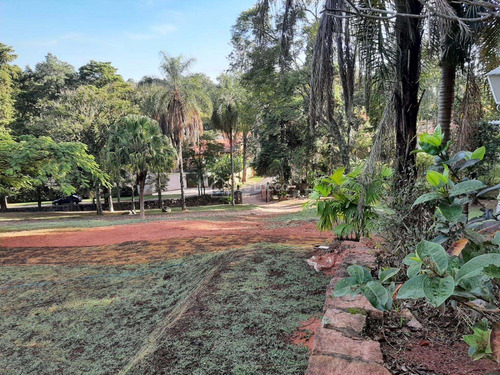 Imagem 2 de 10 de Terreno À Venda Em Sítios De Recreio Gramado - Te009722