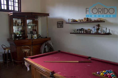 Imagem 17 de 29 de Casas Em Condomínio À Venda Em Atibaia/sp - Compre O Seu Casas Em Condomínio Aqui! - 1435817