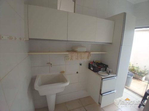 Imagem 13 de 30 de Condomínio Nova Aliança - Nova Aliança - Ribeirão Preto/sp - So0863