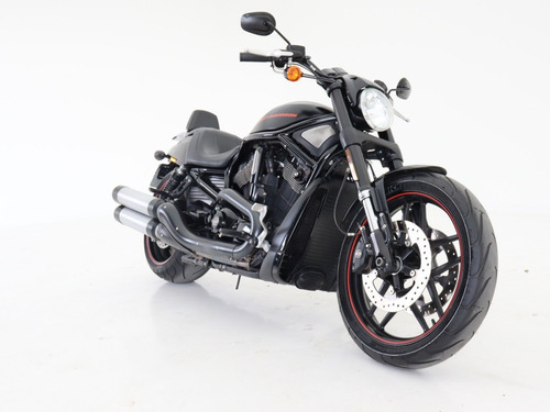Imagem 8 de 10 de Harley-davidson Night Rod Special 1250