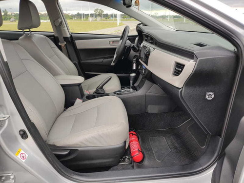 Imagem 12 de 15 de Toyota Corolla 2.0 Vvt-ie Xei Direct Shift Flex 2016