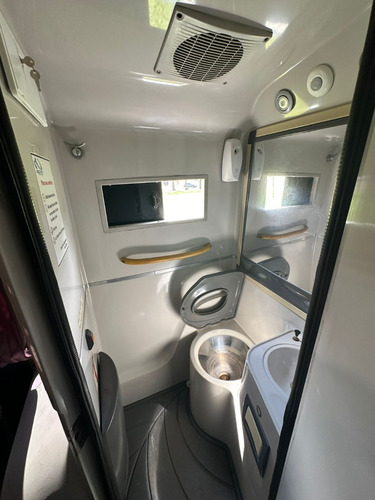 Motorhome 2010 Zero