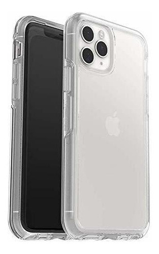 Symmetry Clear Serie Estuche Para iPhone 11 Pro Unicamente