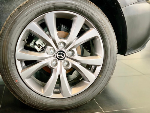 Imagen 12 de 13 de Mazda Cx30 Touring Mt 2.0l 4x2 Machine