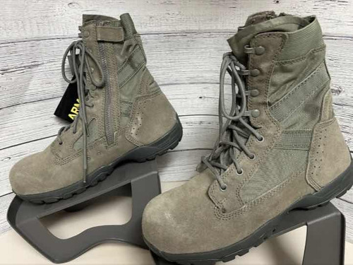 Botas Tactical Research By Belleville Talla Us 8.0r