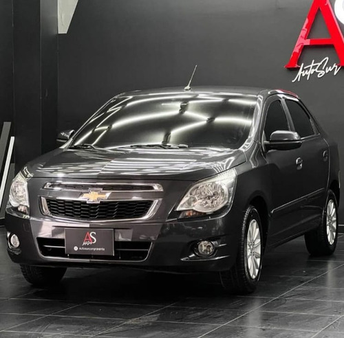 Chevrolet Cobalt 1.8 Ltz Colombia