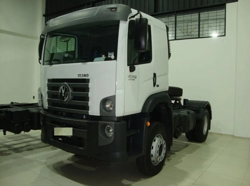 Imagen 1 de 9 de Volkswagen Constellatión 17.280(exclusivo Anticipo Y Cuotas)