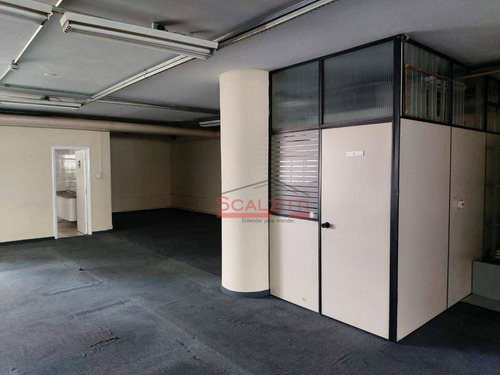 Conjunto À Venda, 620 M² Por R$ 1.800.000 - República - São Paulo/sp - Cj0941
