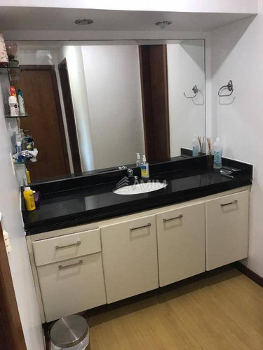 Imagem 13 de 20 de Casa Com 3 Dormitórios À Venda, 234 M² Por R$ 955.000,00 - Badu - Niterói/rj - Ca0338