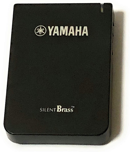 Yamaha Sb7xc Silenciadora De Latón Para Trompeta