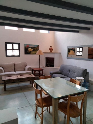 Imagen 10 de 15 de Casa Tenoch En Venta, Colonia Centro En San Miguel De Allend