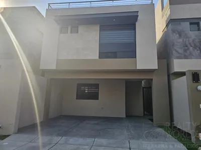 Casa en renta