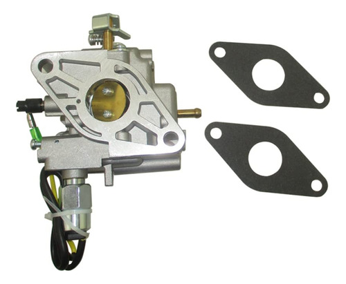 Tc-motor Carburador Assy Carb Para Modelo Argo Atv 20 Hp