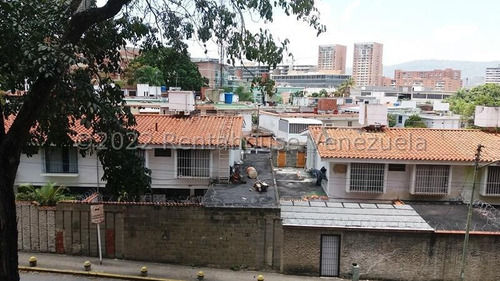 Apartamento En Alquiler Los Chorros Mls#23-12587