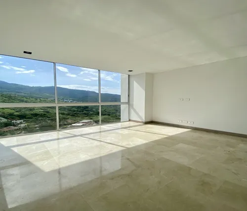 Vendo Apartamento En Altos De Menga