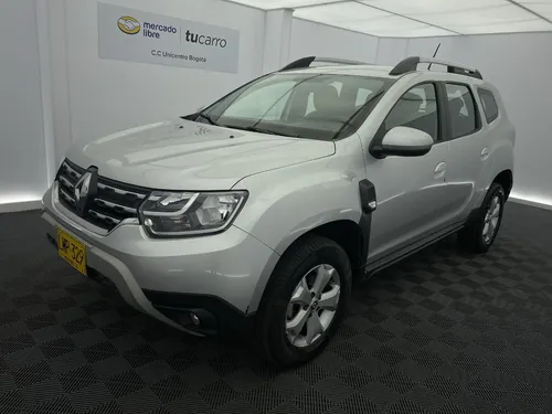 Renault Duster 1.3 ICONIC AT 4X2