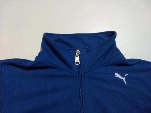 Campera Puma Original Talle M. Ver Detalle