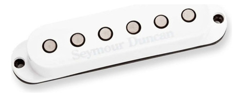 Seymour Duncan Hot Stratocaster, bobina única, posição média