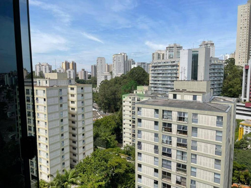 Imagem 23 de 23 de Apartamento À Venda, 90 M² Por R$ 540.000,00 - Vila Andrade - São Paulo/sp - Ap2076