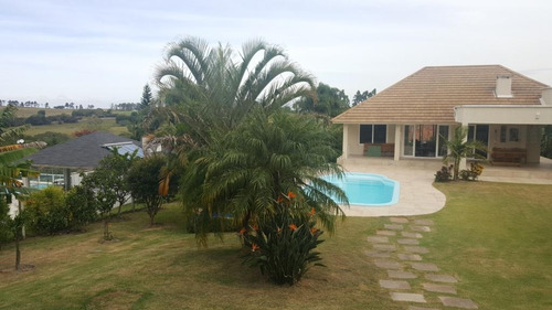 Imagem 26 de 30 de Casa À Venda, 415 M² Por R$ 2.700.000,00 - Paragem Dos Verdes Campos - Gravataí/rs - Ca1559