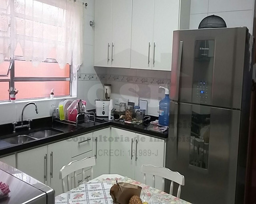 Imagem 21 de 28 de Sobrado Para Venda Em Cotia - Ca04019 - 32754184