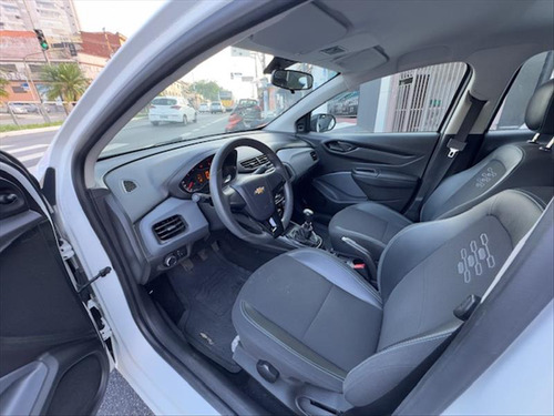 Chevrolet Onix Joy Black Edition 1.0 Flex 2021 Unico Dono