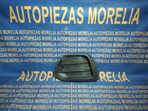 Rejilla Izquierda Chevrolet Trax 2017 2020 Original