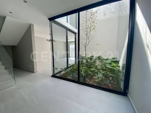 Casa En Venta En El Barro Fraccionamiento Privado