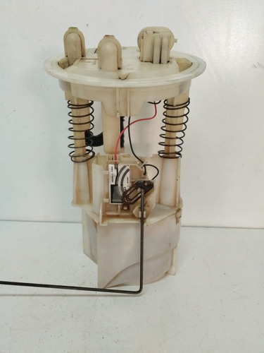 Medidor De Combustible Renault Megane Ii Classi  [2003-2010]