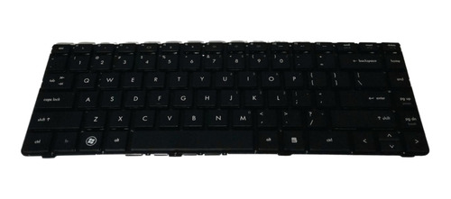 Teclado Hp Compaqprobook 4330s 638178-001