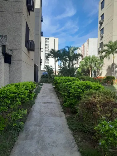 Venta Apto La Vaquera Guarenas