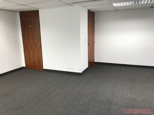 Oficina En Alquiler La Castellana 218 M2