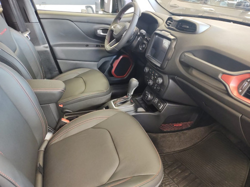 Imagen 9 de 16 de Jeep Renegade Trailhawk 1.3t 175cv 270t At9 Mc