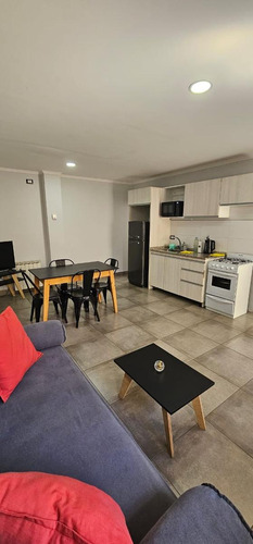 Departamento En Venta En Mendoza
