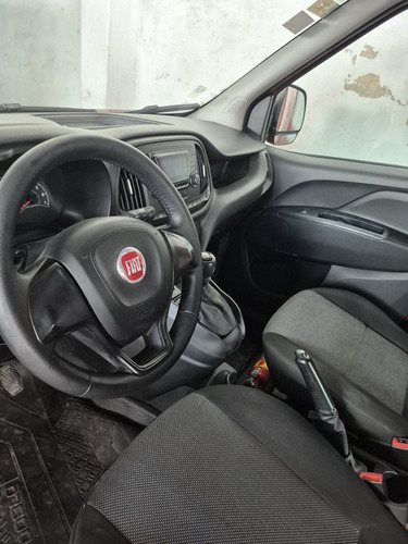 Fiat Doblo Cargo 1.4 Active