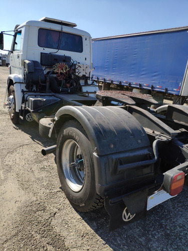 Vw 18.310 Cavalo