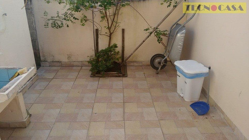 Imagem 17 de 18 de Casa À Venda Por R$ 270.000,00 - Mirim - Praia Grande/sp - Ca2258