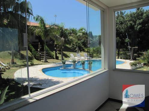 Imagem 4 de 30 de Chácara Residencial À Venda, Jardim Nove De Julho, São Paulo. - Ch0007