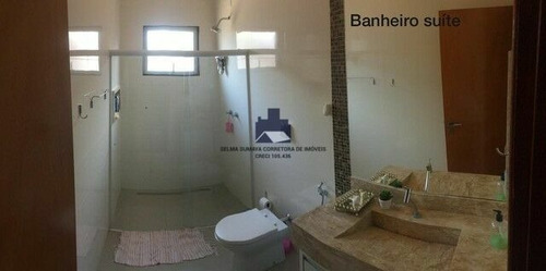 Imagem 5 de 15 de Casa À Venda No Bairro Parque Vila Nobre - São José Do Rio Preto/sp - 2021565